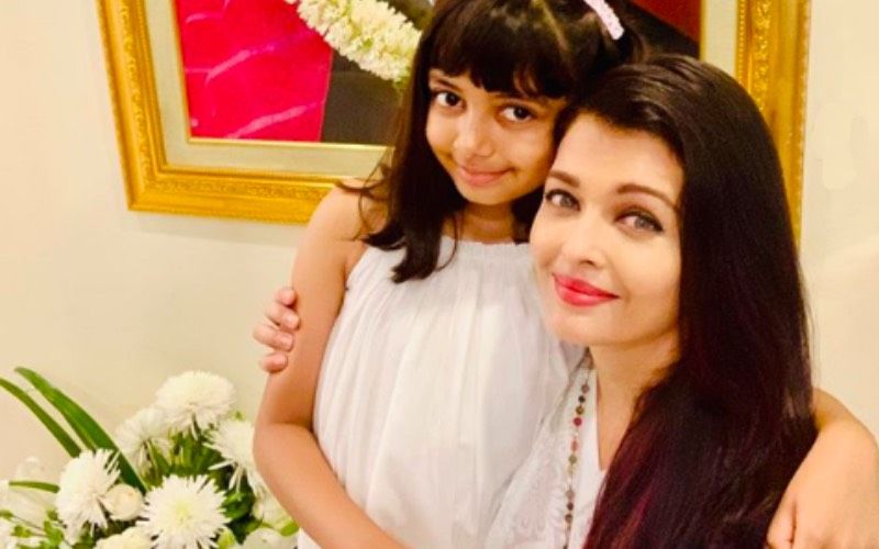 Aishwarya Rai Bachchan Makes A Positive Post On Instagram On Raksha Bandhan; Says 'God Bless Always'