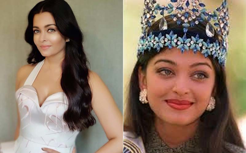 When A Newly Crowned Miss World Aishwarya Rai Gave A Very Sensible Answer To A 'Million Dollar' Question