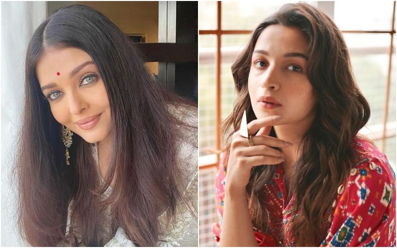 Aishwarya Rai Bachchan Takes A SLY Dig At Alia Bhatt’s PRIVILEGES And Karan Johar's Support; Says, ‘You Have It All Laid Out’
