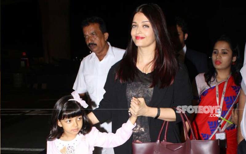 Aishwarya Rai Bachchan