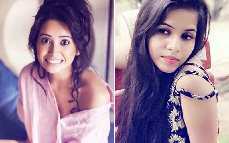 Did Asha Negi Just MOCK Bigg Boss 11 Contestant Dhinchak Pooja?