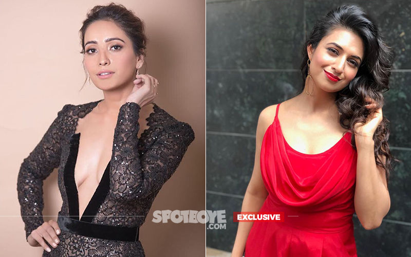 Asha Negi Reacts On Her Low Neckline Controversy, Says, "Sweet Of Divyanka Tripathi To Support Me"