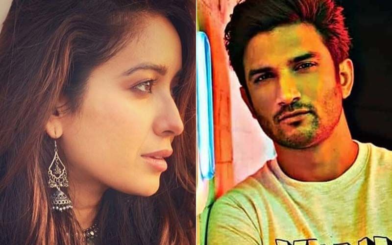 Asha Negi Asks, ‘Can A Person Not Grieve In Private?’ After Being Trolled For Not Mentioning Sushant Singh Rajput While Speaking About Pavitra Rishta
