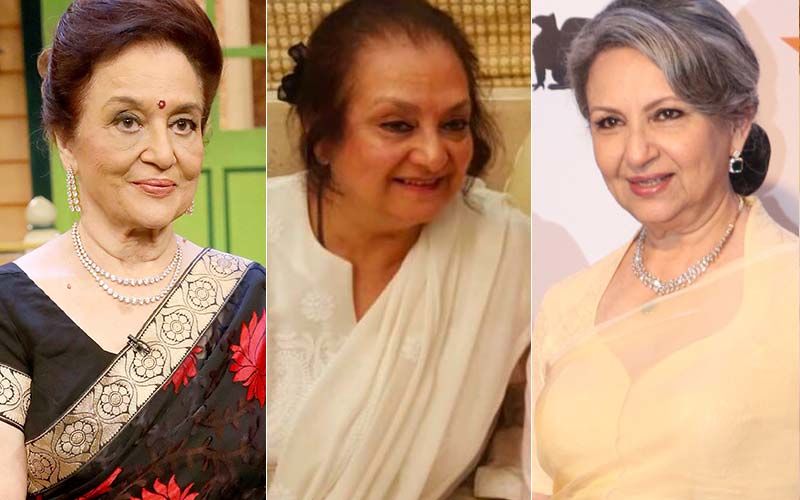 Did You Know Late Shammi Kapoor Introduced These Screen Queens?