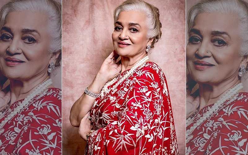 Legendary Actor Asha Parekh Recalls The Lack Of Sanitation Facilities During Shoots; Reveals ‘Sometimes We Changed Clothes Behind Bushes’