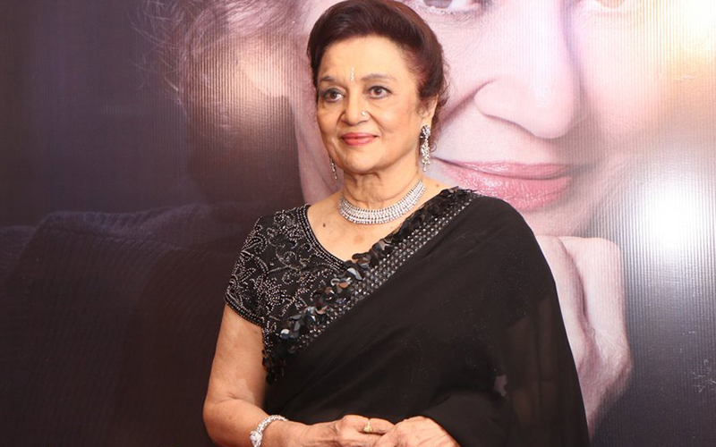 Asha Parekh 