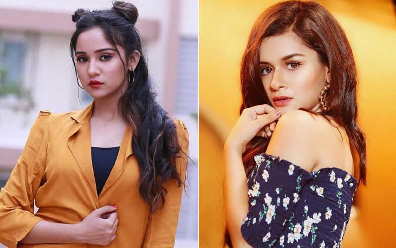 Ashi Singh Replaces Avneet Kaur In Alladin- Naam Toh Suna Hoga; Latter Cites ‘Pandemic’ Behind Her Decision To Step Down