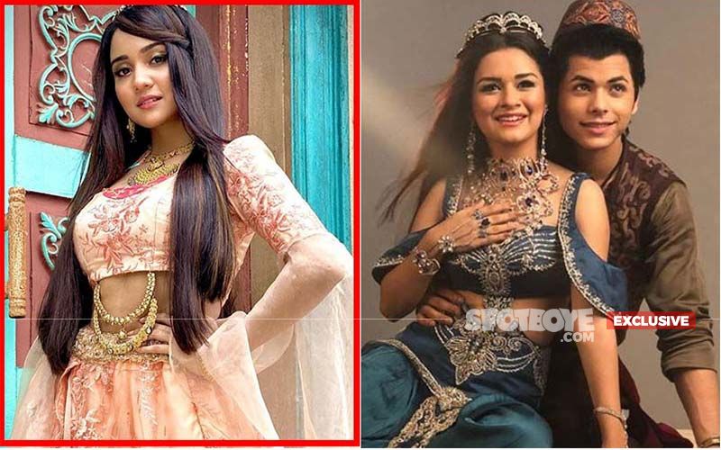 Ashi Singh next big role: Pick the Best