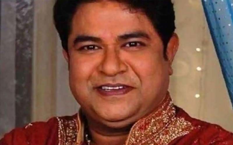 Ashiesh Roy’s Sister Conica Halder On The Actor’s Demise: ‘When I Saw His Body, He Looked As If He Was Asleep’