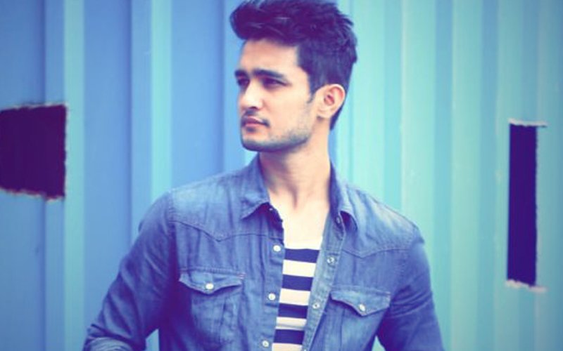 Shab Actor Ashish Bisht On Casting Couch: I Would Often Get Calls From Ladies Who Wanted To Talk Dirty Over The Phone