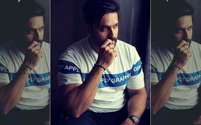 Ashish Sharma To Launch LGBTQ Anthem/Song In July