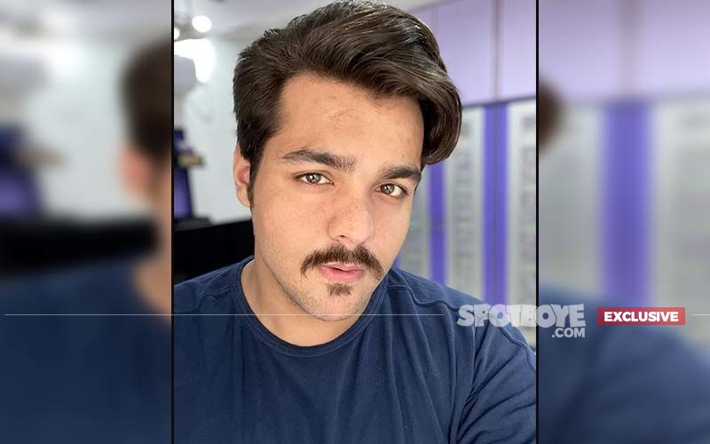 'Bigg Boss Is For Those People Whose Career Has Faded Away,' Says YouTuber Ashish Chanchlani On Keeping Away From The Controversial Show- EXCLUSIVE