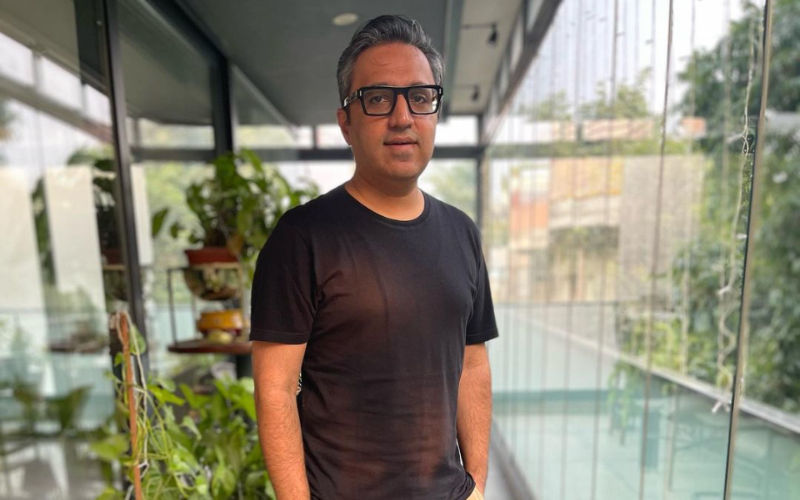 Ashneer Grover REVEALS He Is Not Watching Shark Tank India 2, Has Unfollowed All ‘Sharks’, Claims To Have Built Sony Franchise Of Rs 10,000 Crore