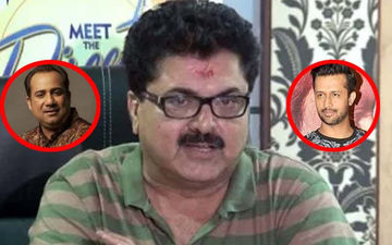 पाकिस्तानी कलाकारों संग काम करने वालों पर भी बैन लगाएगा FWICE : अशोक पंडित