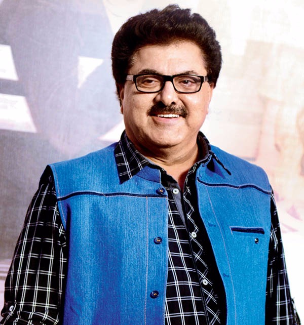 ashoke pandit senior cbfc member