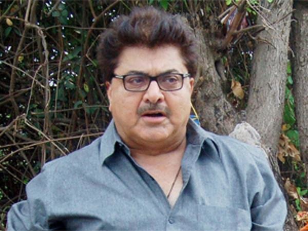 ashoke pandit