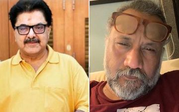 Anubhav Sinha Asks Indians To Kneel-Apologise To ‘Minorities’; Ashoke Pandit Has A Stern Reply, Asks People To Stop Funding Those Who Divide India
