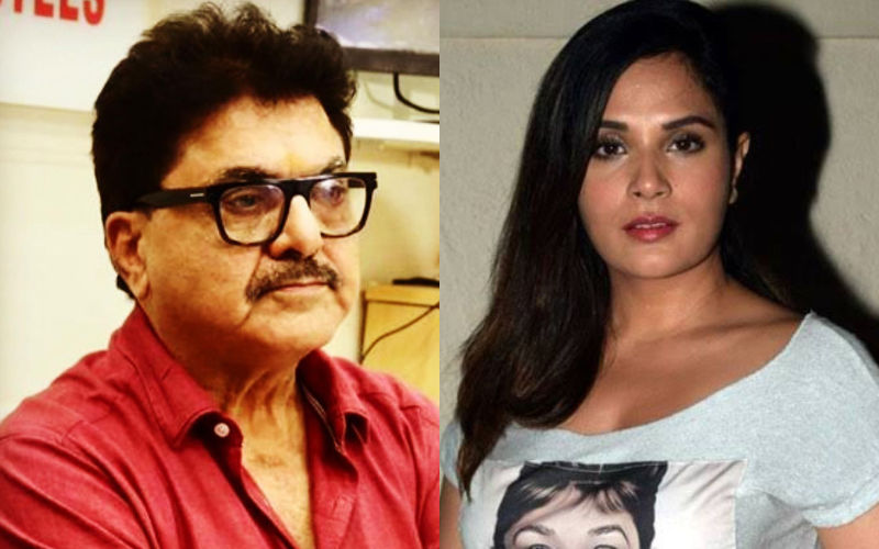 Filmmaker Ashoke Pandit Files COMPLAINT Against Richa Chadha For Her ‘Galwan Says Hi’ Tweet; Says, ‘Nobody Can Get Away By Mocking Our Security Forces’