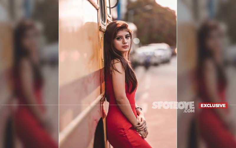 Find Out Why TikTok Star Arishfa Khan Is Hospitalised Past 3 Days!- EXCLUSIVE