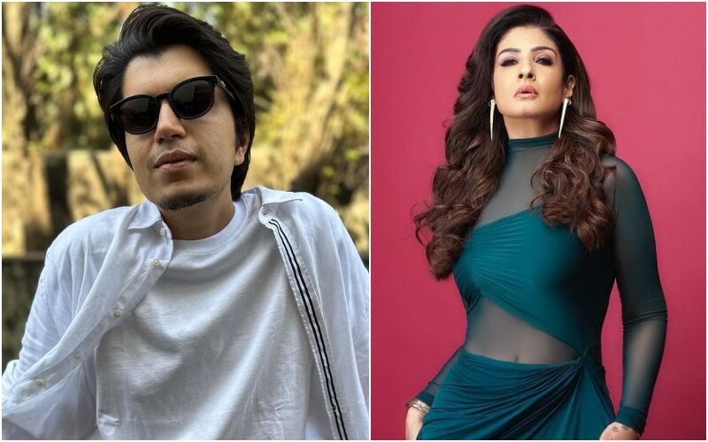 Karmma Calling Producer Ashutosh Shah On Working With Raveena Tandon; Says, '10 Years Ago Our First Choice Was Raveena Ma’am'