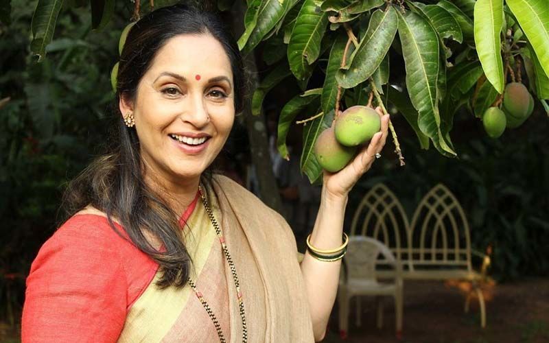 Ashvini Bhave Vows To Support Maharashtra's Cyclone Struck Areas In Rehabilitation