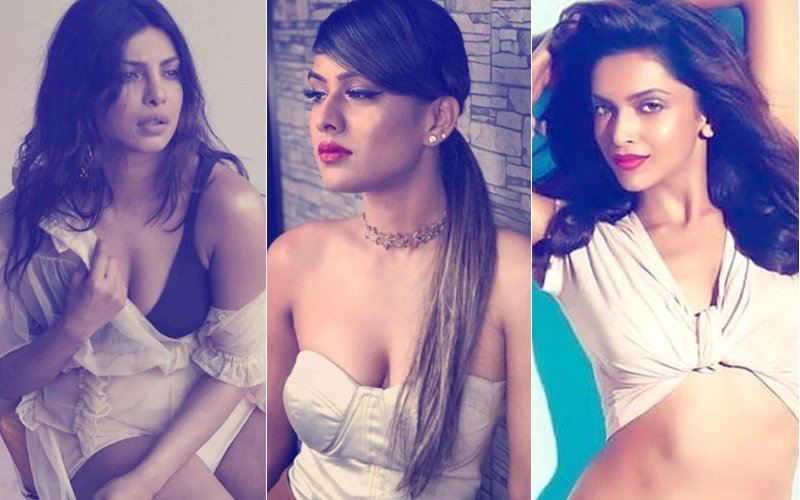 SEXIEST ASIAN WOMEN: Nia Sharma BEATS Deepika Padukone, Priyanka Chopra REGAINS No. 1 Spot