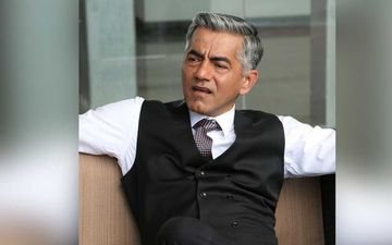 Kai Po Che And Hichki Actor Asif Basra Dies By Suicide In Dharamshala; He Was 53 Years Old