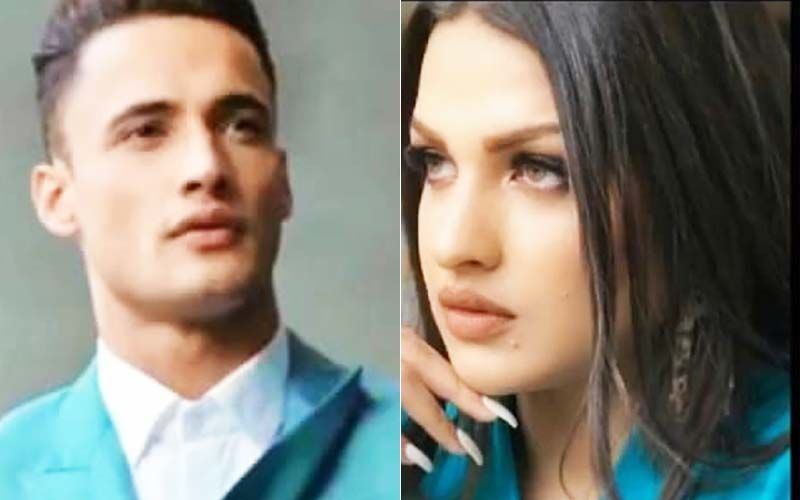Bigg Boss 13: Asim Riaz Calls Himanshi Khurana His QUEEN, Edits His Picture To Twin With Her