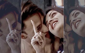Bigg Boss 13: Ex-Contestant Himanshi Khurana Shares Cosy Pic With Asim Riaz, Says ‘Bahar Nahi Aana Chahiye Tha'