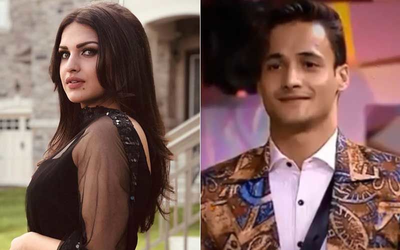 800px x 500px - Happy Birthday Himanshi Khurana: Bigg Boss 13 Contestant's Special Moments  With Asim Riaz