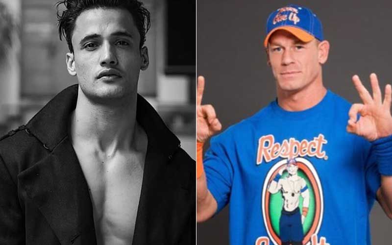 Bigg Boss 13: Asim Riaz Dedicates A Special Instagram Post To F9 Star John Cena; It's All Sorts Of Cool