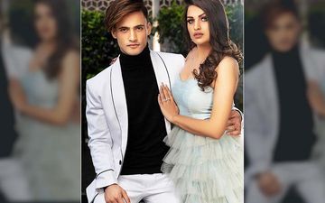 Bigg Boss 13’s Former Contestant Asim Riaz And Himanshi Khurana’s Recent Photoshoot Is LIT AF