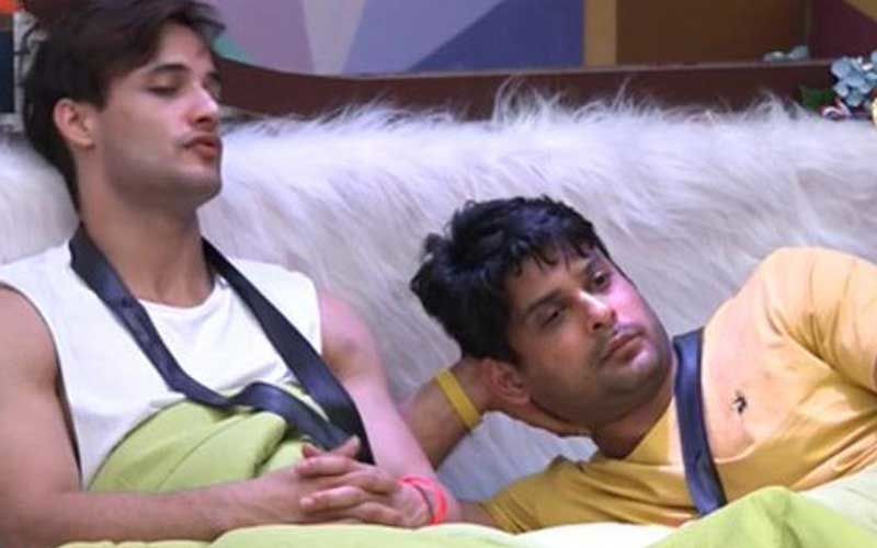 Bigg Boss 13 Winner Sidharth Shukla On His Bond With Rival Asim Riaz: We Shook Hands And It’s All Good