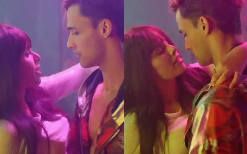 Badan Pe Sitare Teaser Out: Asim Riaz’s Upcoming Peppy Track Will Set Your Party Mood Right