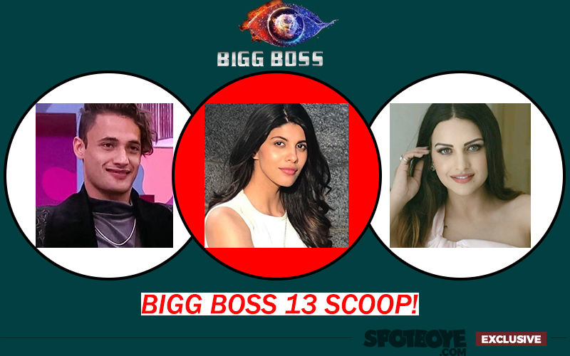 Bigg Boss 13: Is Shruti Tuli Asim Riaz’s Girlfriend Outside The House?- EXCLUSIVE
