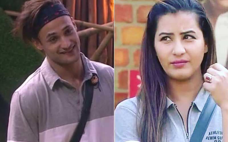 Bigg Boss 13: BB 11 Winner Shilpa Shinde Comes Out In Support Of Asim Riaz, Says ‘I Seem To Like Him’