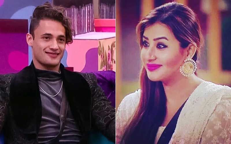 Bigg Boss 13: Shilpa Shinde Roots For Asim; Bashes Sidharth, Says, 'Channel Ka Support Hai, Kuch Bhi Karta Hai'