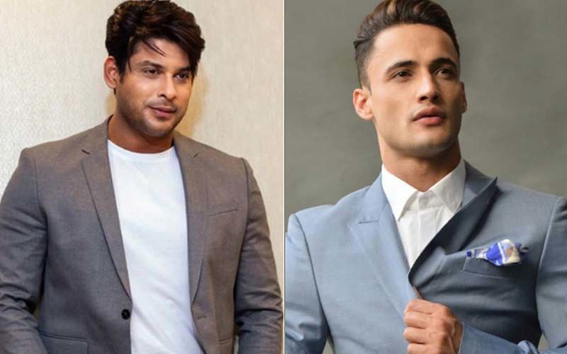 Bigg Boss 13’s Sidharth Shukla And Asim Riaz’s Fans Fight On Twitter For ‘Most Stylish Actor’ Tag – Who Will Win The Title?