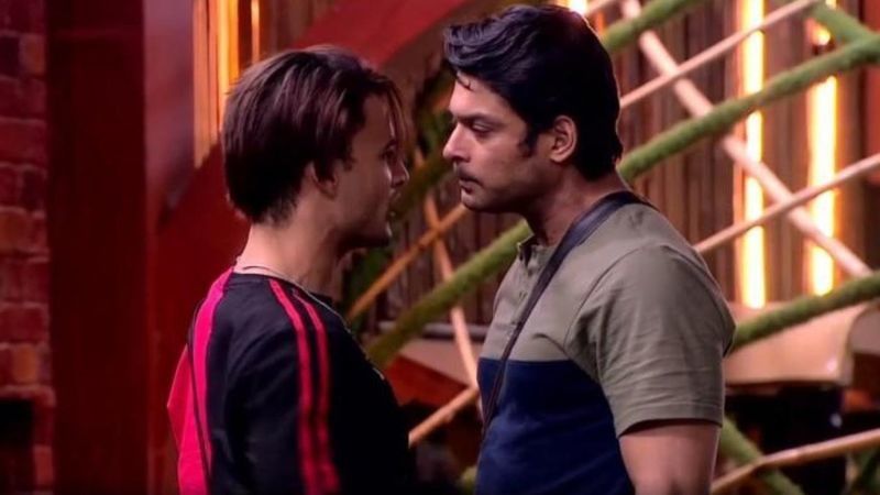 Bigg Boss 13: Asim Riaz’s Fans EXPOSE Makers' Strategy For Sidharth Shukla; Call Them ‘Biased Towards Shukla’