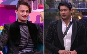 Bigg Boss 13 FAN WAR: #MorePowerToYouAsim Trends On Top As Sidharth Shukla Fans Trend #PowerOfSid In An Epic Battle