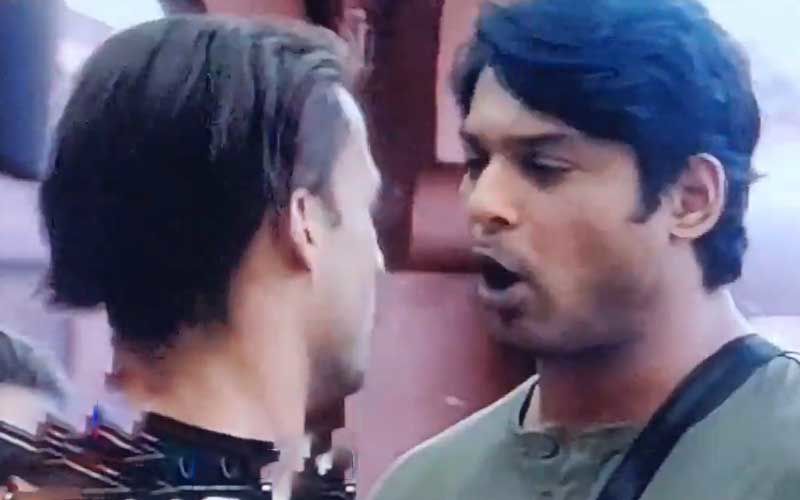 Bigg Boss 13 POLL: Did Asim Riaz Fight With Sidharth Shukla To Gain Footage? Fans Seem Divided
