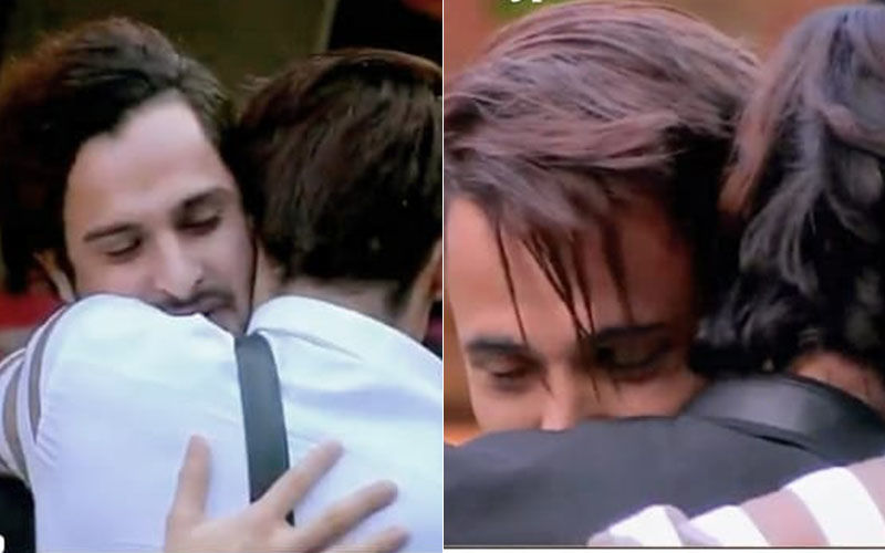 Bigg Boss 13: Asim Riaz Is Winning Material And The Most Trending Contestant, Says His Bade Bhaiyya Umar Riaz