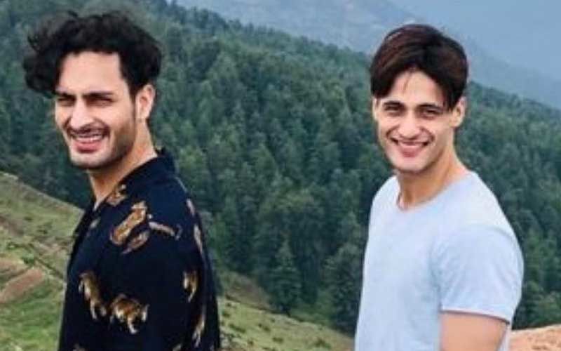 Asim Riaz Birthday: Brother Umar Has The Sweetest Wish For The B’Day Boy; ‘Brotherly Bond Which Can’t Be Defined In Words’