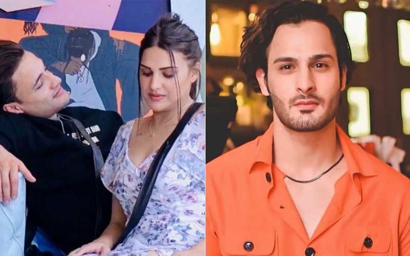Bigg Boss 13 POLL: Not Himanshi Khurana, Fans Wanted To See Asim's Brother Umar Riaz Inside The House