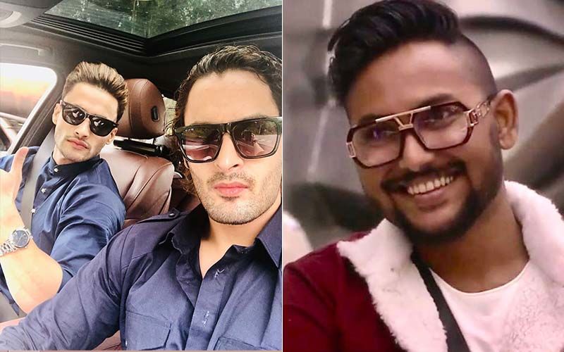 Bigg Boss 14: Asim Riaz’s Bro Umar Sympathizes With Jaan Kumar Sanu After He Reveals He Grew Up With His Mom: ‘He’s Here To Prove His Worth’