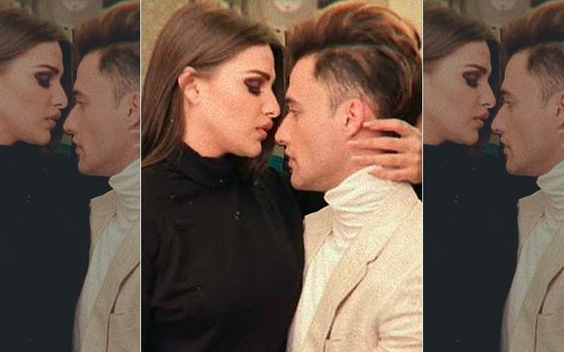 Kalla Sohna Nai: With Less Than An Hour To Go For Asim Riaz-Himanshi Khurana’s Music Video, Excited Fans Trend #SohnaAsim