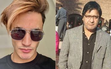 Asim Riaz’s Fandom Comes Together To Get #YouthIconAsim on Trending List, His Father Riaz Ahmed Thanks Their Tireless Efforts