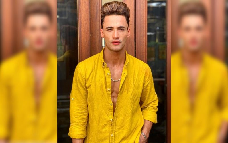 Bigg Boss 13's Asim Riaz On Financial Hardships: 'I Didn’t Even Have The Money To Hire A Taxi To Go For An Audition'