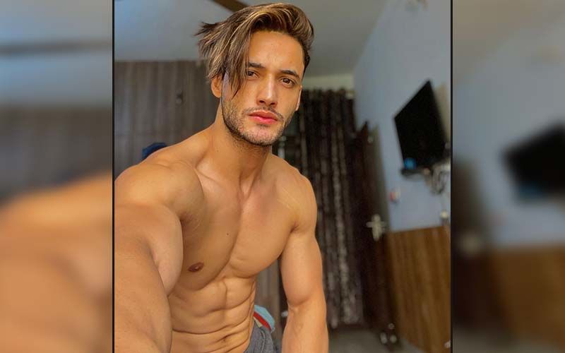 Asim Riaz Birthday Special: 5 Shirtless Photos Of The Handsome Hunk That'll Leave You Drooling Over Him