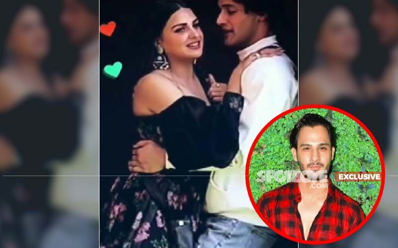 Bigg Boss 13's Undercover Edit: Asim Riaz Had A PRIVATE CHAT With Himanshi Khurana That'll Give Sleepless Nights To His FOMO Brother Umar- EXCLUSIVE